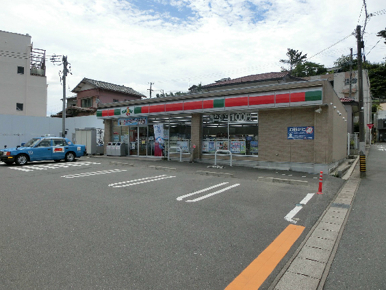 グリーンコート広沢 周辺画像4