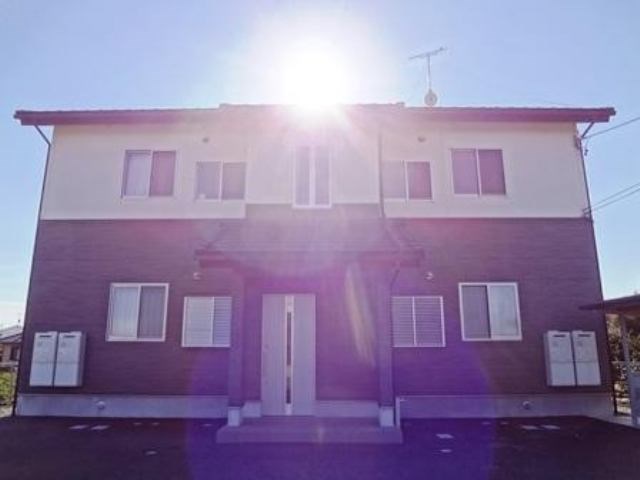 サニーデイヅKAKURO その他外観1