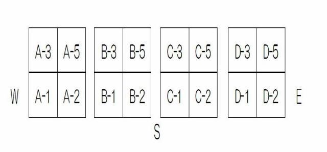 グリーンコート  その他6