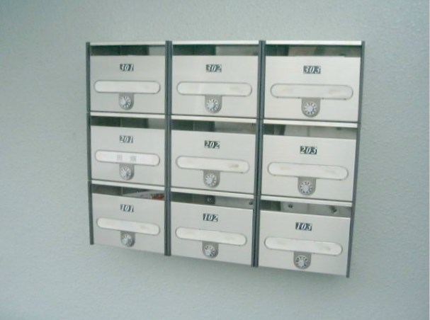 コンチェルト その他外観3