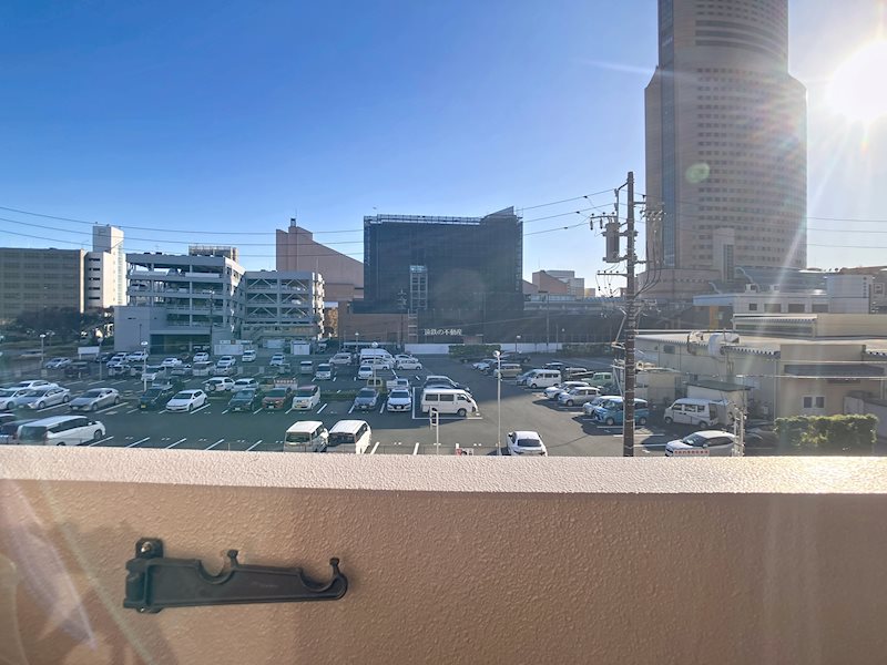 セントラルコート２１ その他3