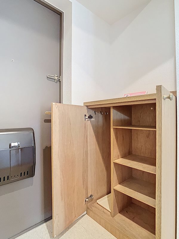 セントラルコート２１ その他9