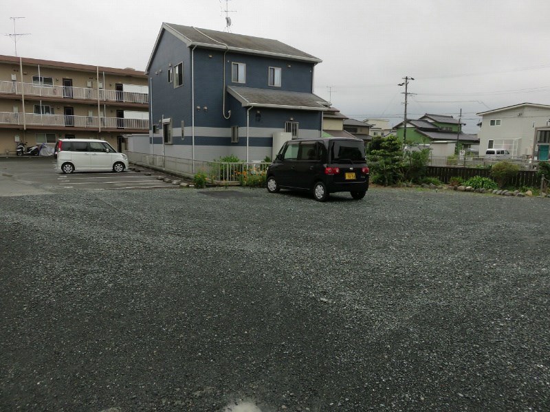 コーポ浅名 その他外観1