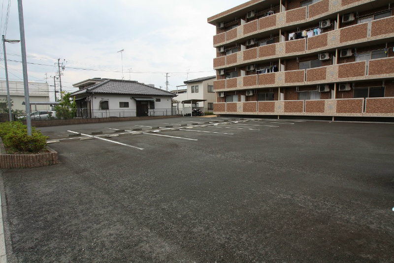 Ｓｋｙ 駐車場