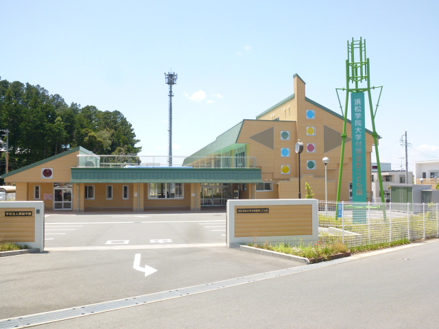 Ｓｋｙ 保育所