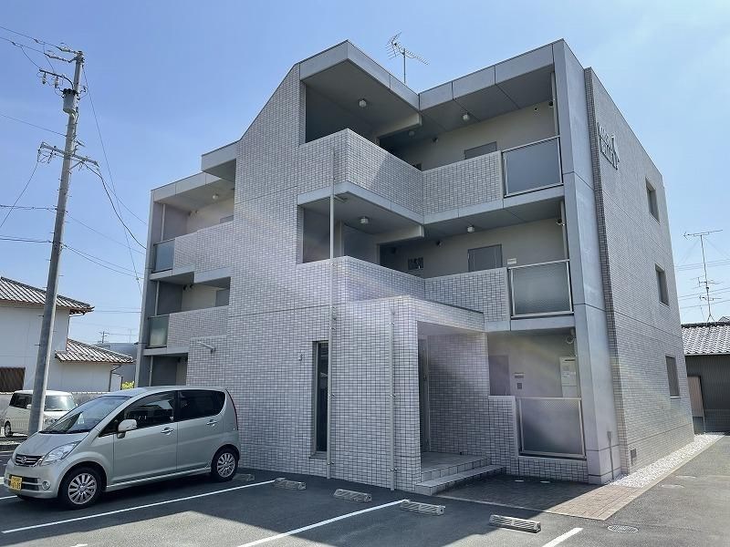 メゾンベールⅡ 102号室 外観