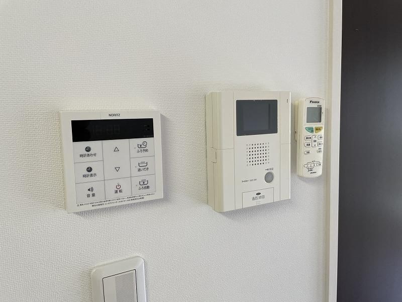 メゾンベールⅡ その他5