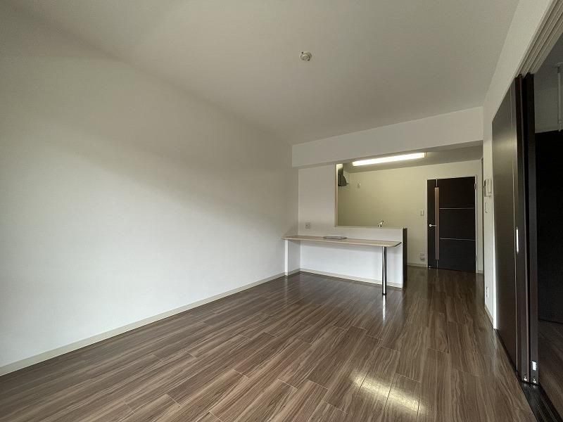 メゾンベールⅡ リビング