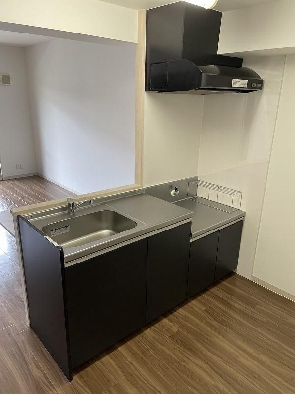 メゾンベールⅡ キッチン