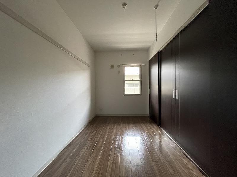 メゾンベールⅡ ベッドルーム