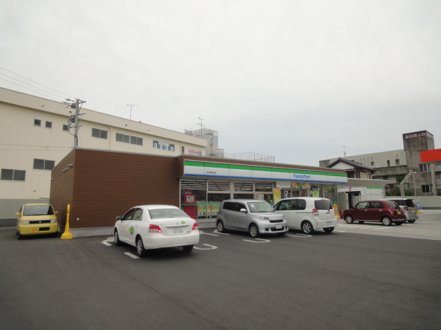 メゾンベールⅡ 周辺画像5