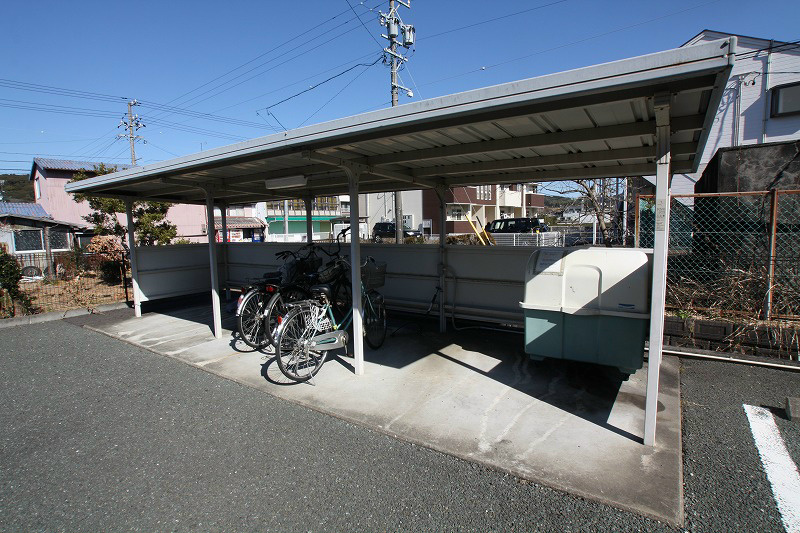 メゾンカネブン その他共有部分