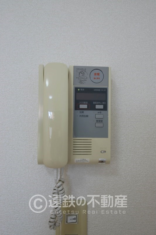 セントラルコート２１ その他3