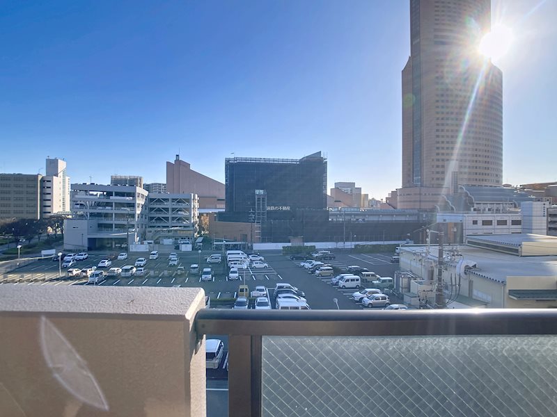 セントラルコート２１ その他6