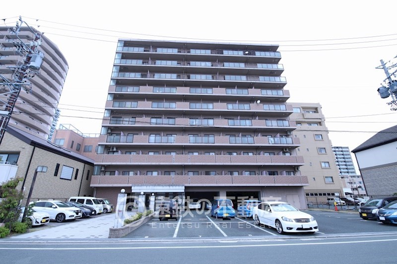 セントラルコート２１ その他外観1