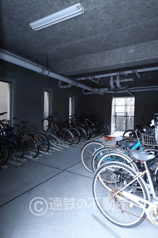 セントラルコート２１ その他外観3