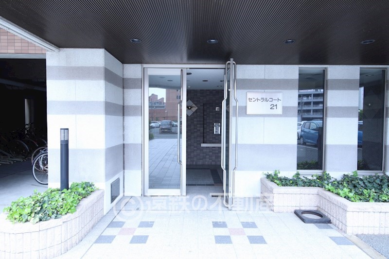 セントラルコート２１ その他外観4