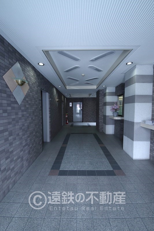 セントラルコート２１ その他外観5