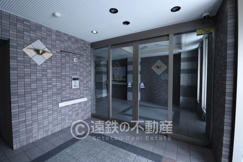 セントラルコート２１ その他外観6