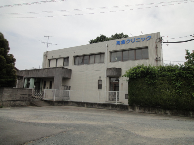 向日葵 内科