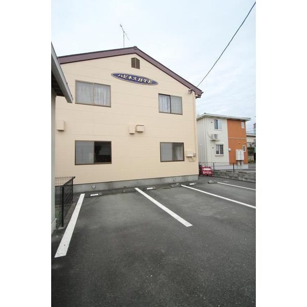 ハピネスH･Y･E その他外観1