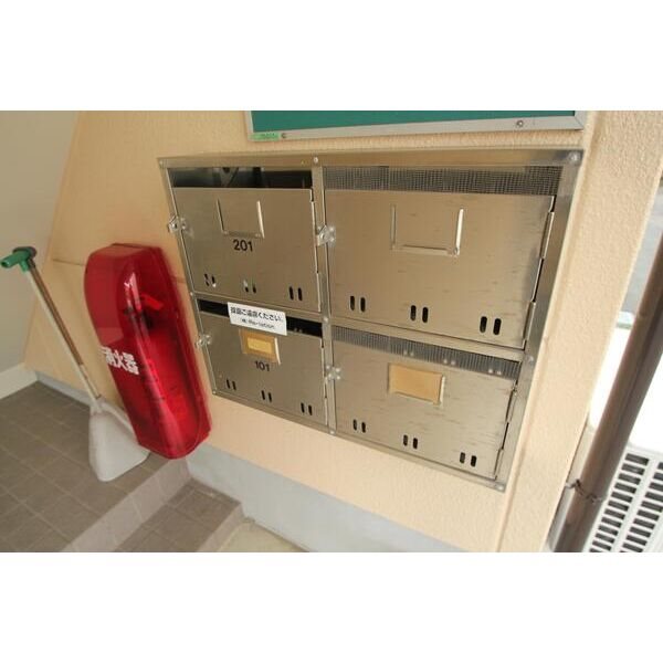 ハピネスH･Y･E その他外観2