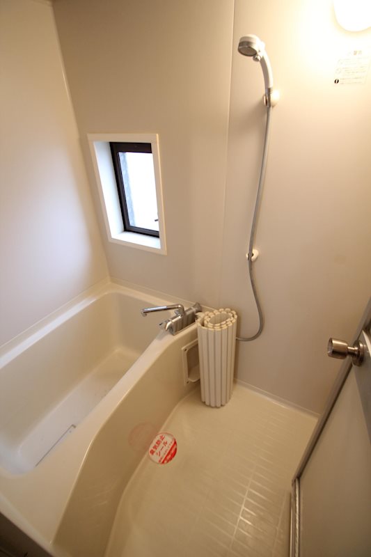 ハピネスH･Y･E 風呂画像