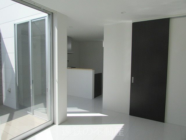 キャレブラン・シーガル リビング