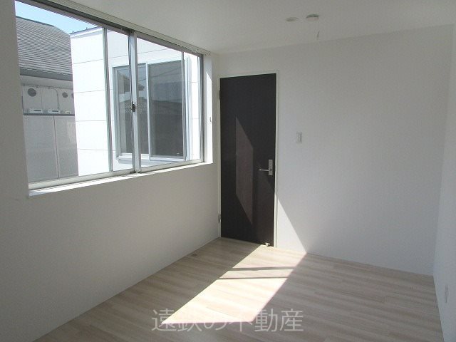 キャレブラン・シーガル ベッドルーム