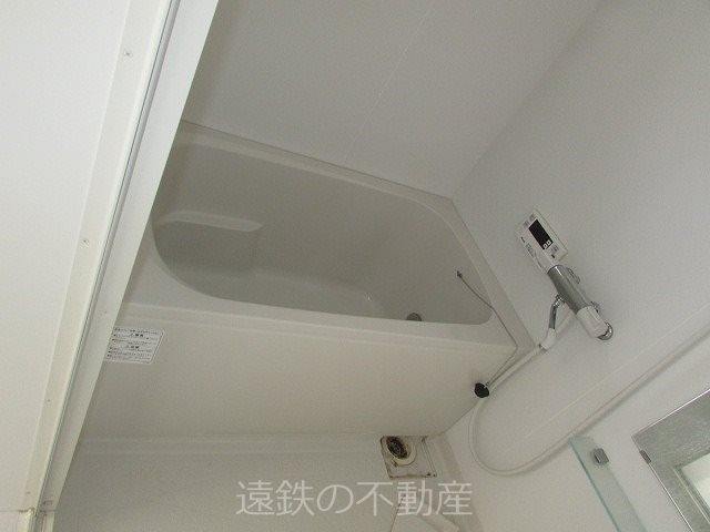 キャレブラン・シーガル 風呂画像