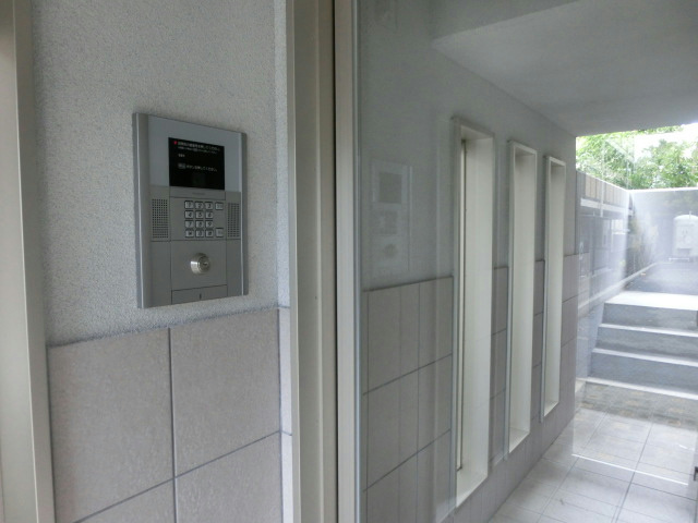 サナルダイヒルズ桜坂 その他外観3