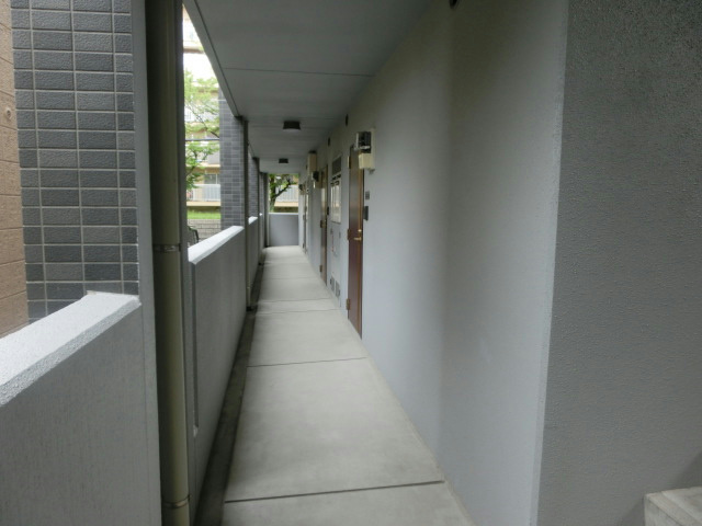 サナルダイヒルズ桜坂 その他外観4