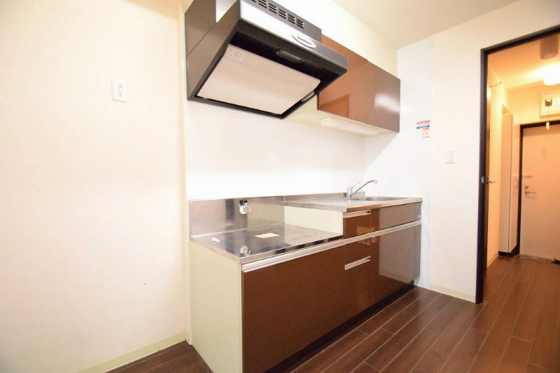 サナルダイヒルズ桜坂 キッチン