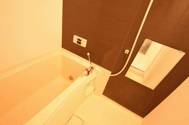 サナルダイヒルズ桜坂 風呂画像