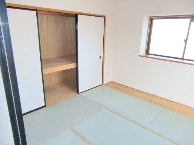 コルマール ベッドルーム