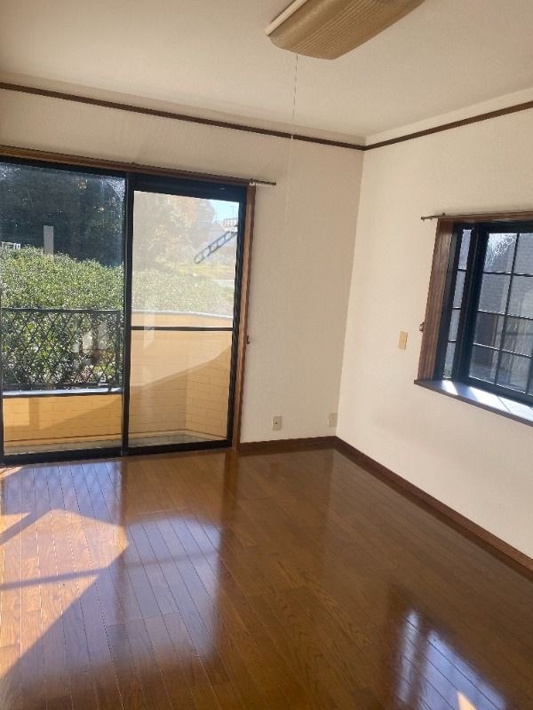 サンフラワーⅡ リビング