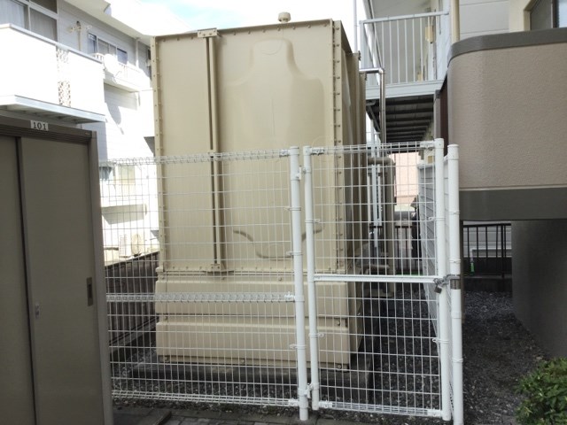 クレール21Ⅱ その他共有部分
