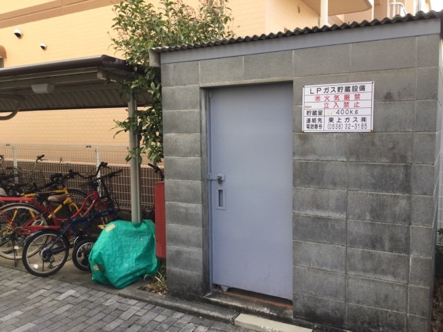 クレール21Ⅱ その他