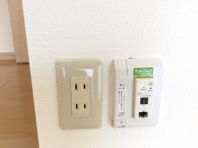 クレール21Ⅱ その他設備