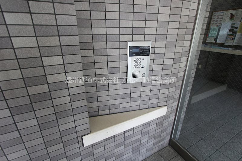 セントラルコート２１ その他