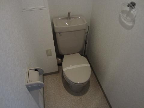 セントラルコート２１ その他1