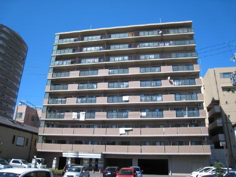 セントラルコート２１ その他外観1