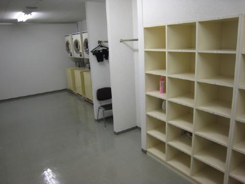 セントラルコート２１ その他外観2