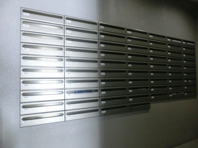 セントラルコート２１ その他7