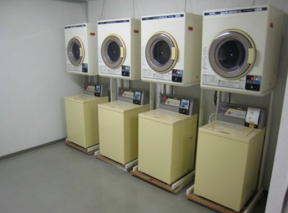 セントラルコート２１ その他外観2