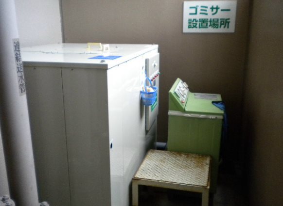 セントラルコート２１ その他外観3