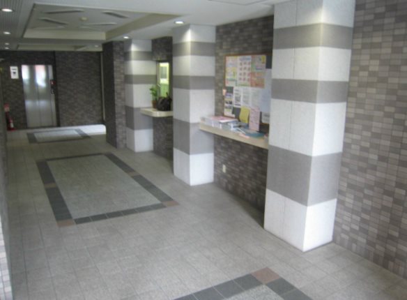 セントラルコート２１ その他外観4