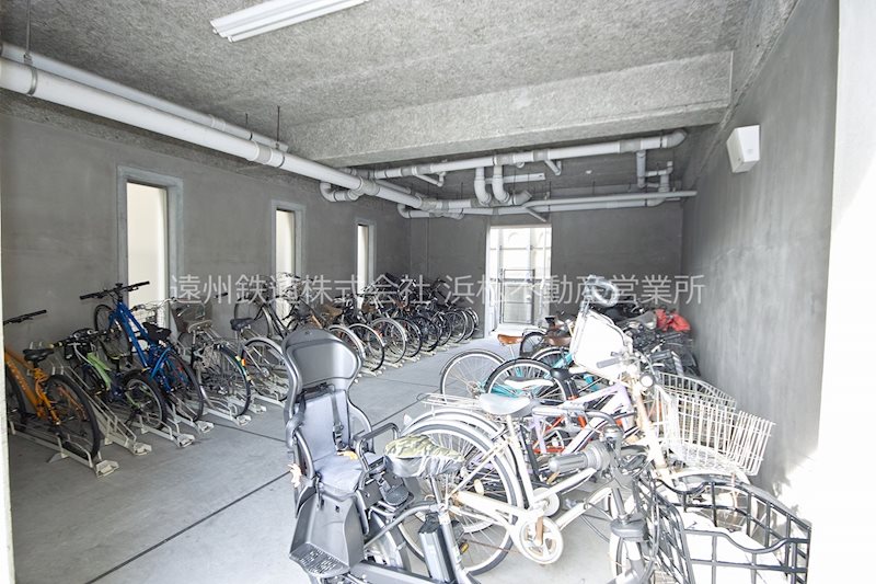 セントラルコート２１ その他外観5