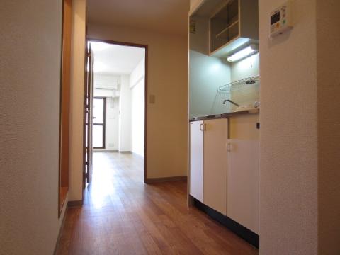 セントラルコート２１ その他9