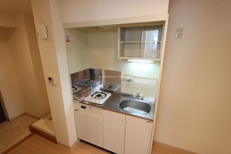 セントラルコート２１ キッチン